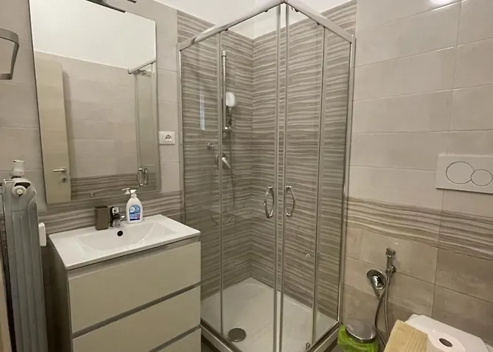 Apartment Art - Metro C To Colosseum *